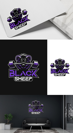 Diseño de Logo por PixelUP Graphics para este proyecto | Diseño: #36707167