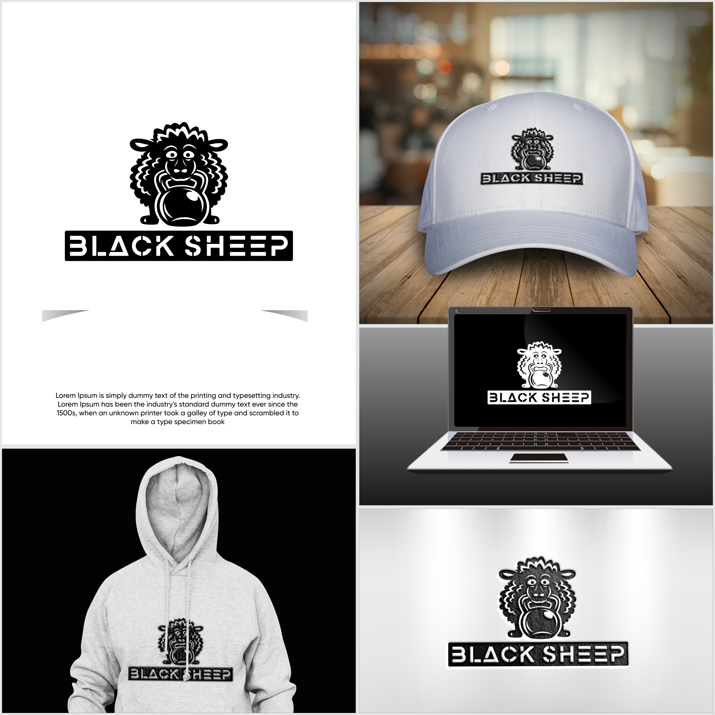 Logo Design by Arya Stark for this project | Design #36706797