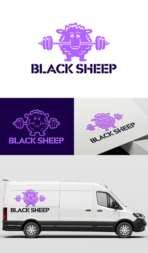 Design de Logo par THE DESIGN MAN pour ce projet | Design #36703966