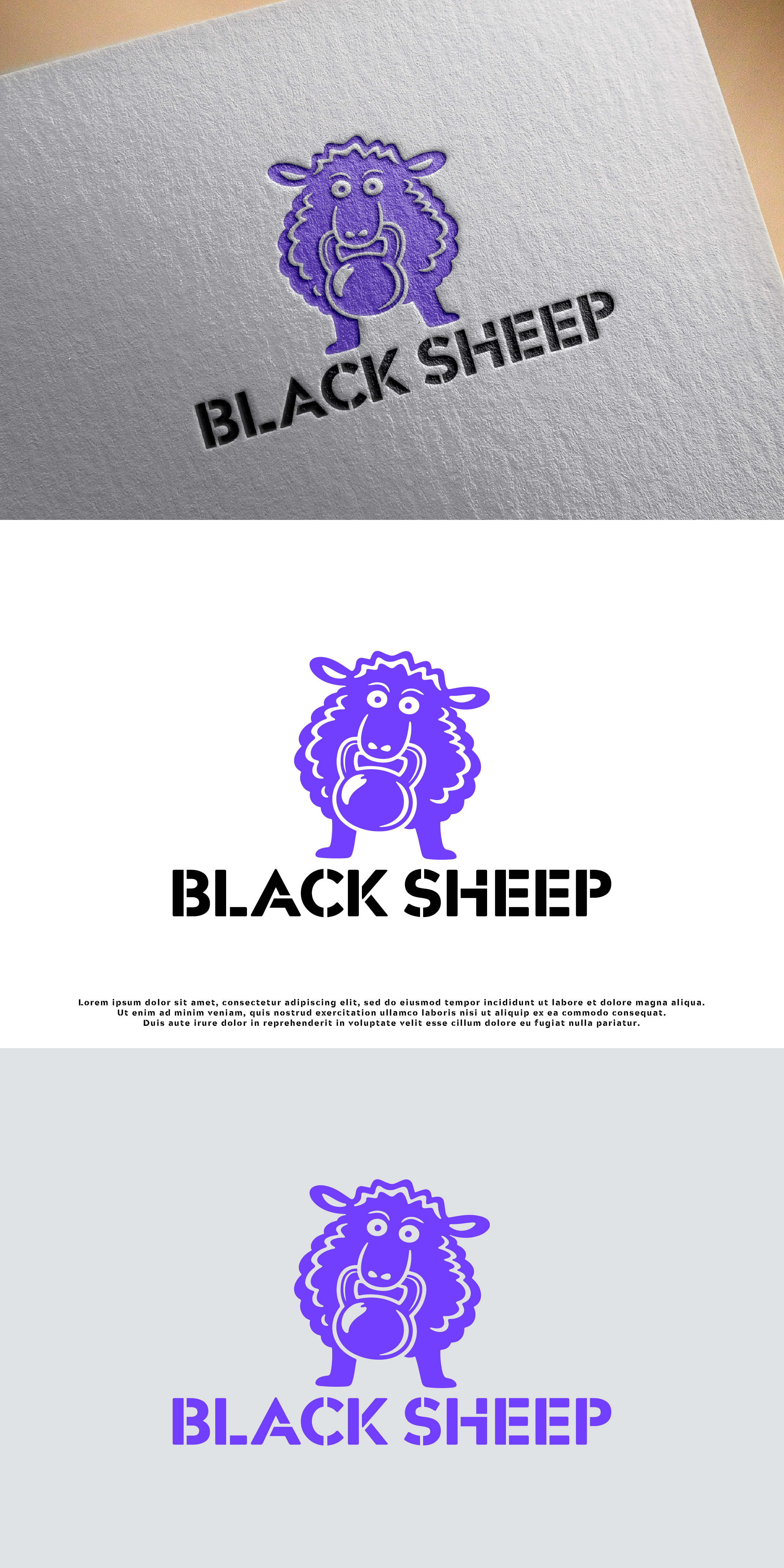 Design de Logo par THE DESIGN MAN pour ce projet | Design #36704033