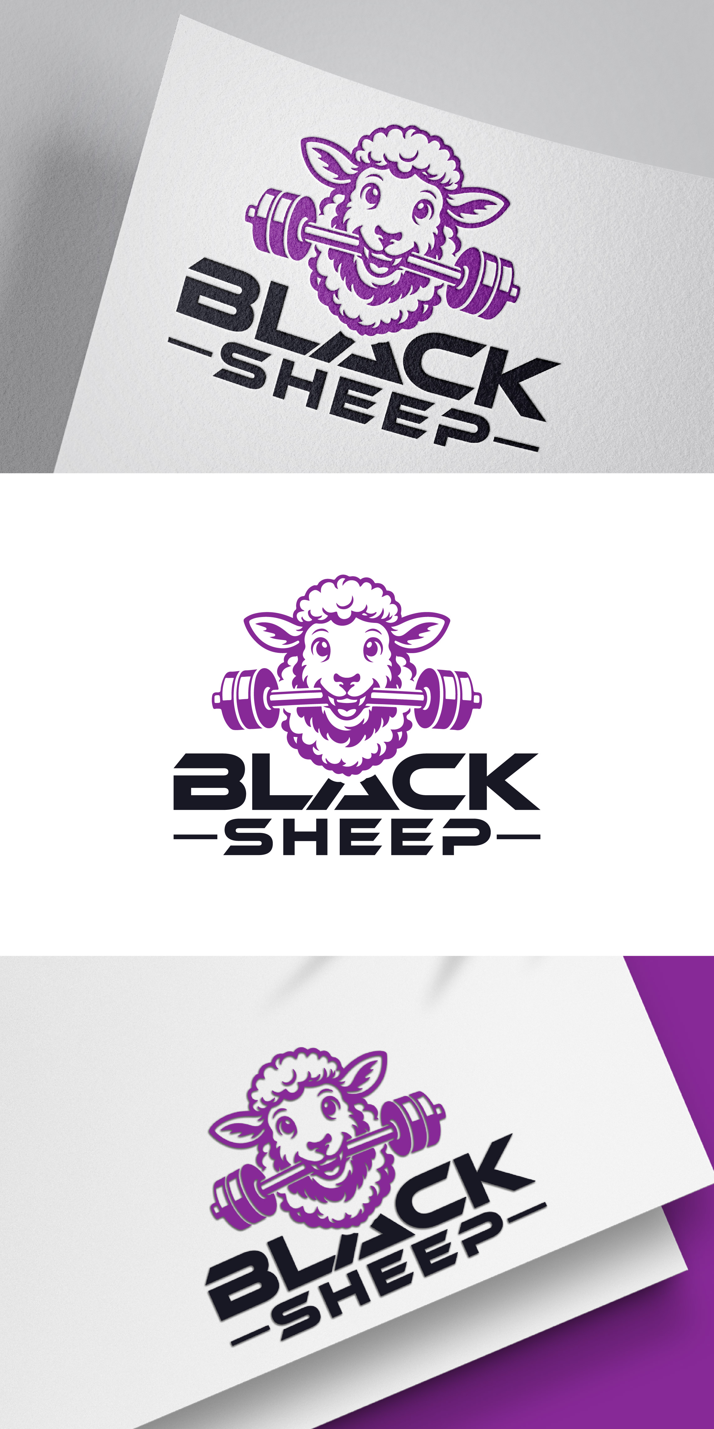 Diseño de Logo por THE DESIGN MAN para este proyecto | Diseño #36704160