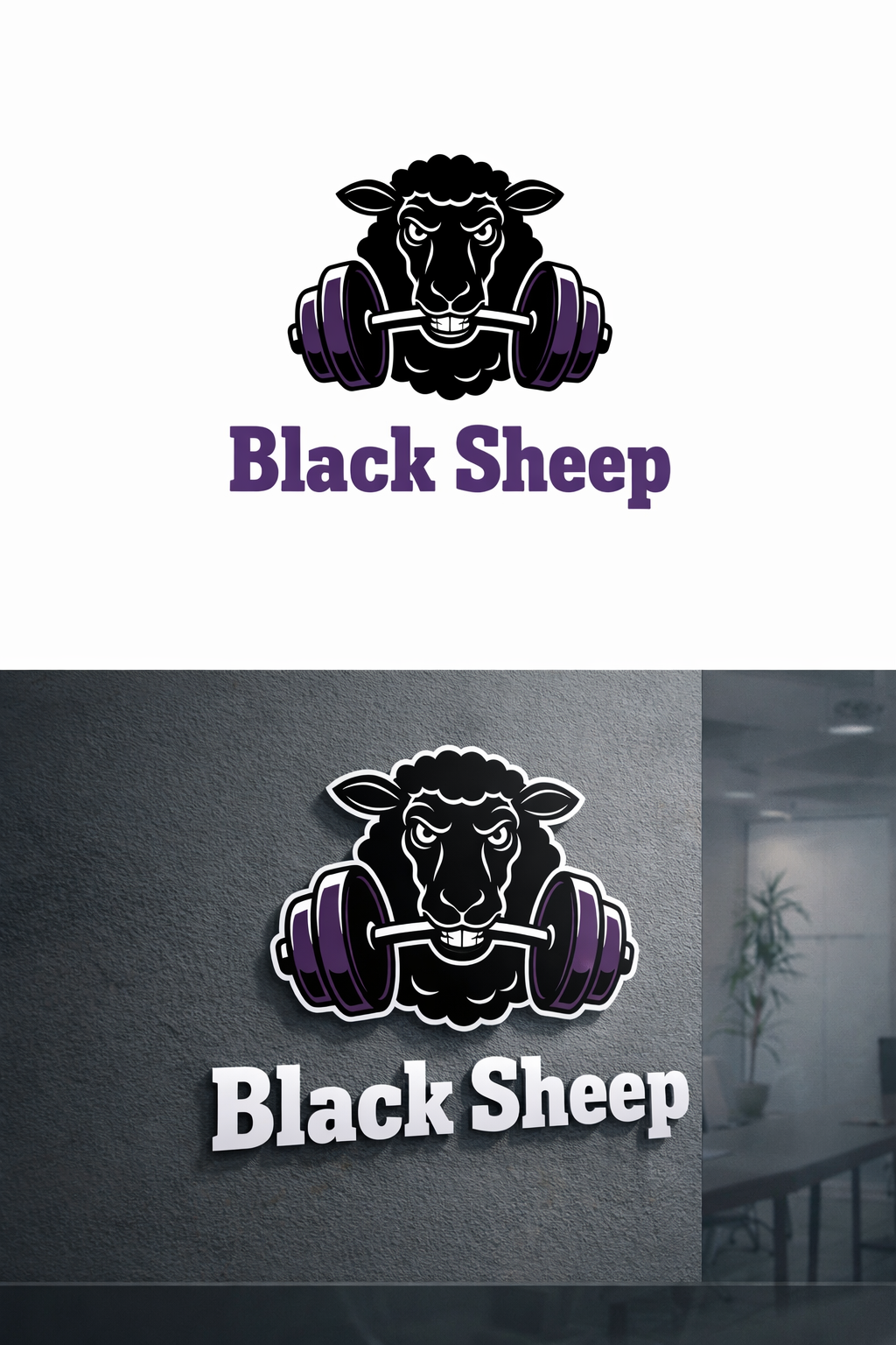 Logo-Design von Taha_01 für dieses Projekt | Design #36704052