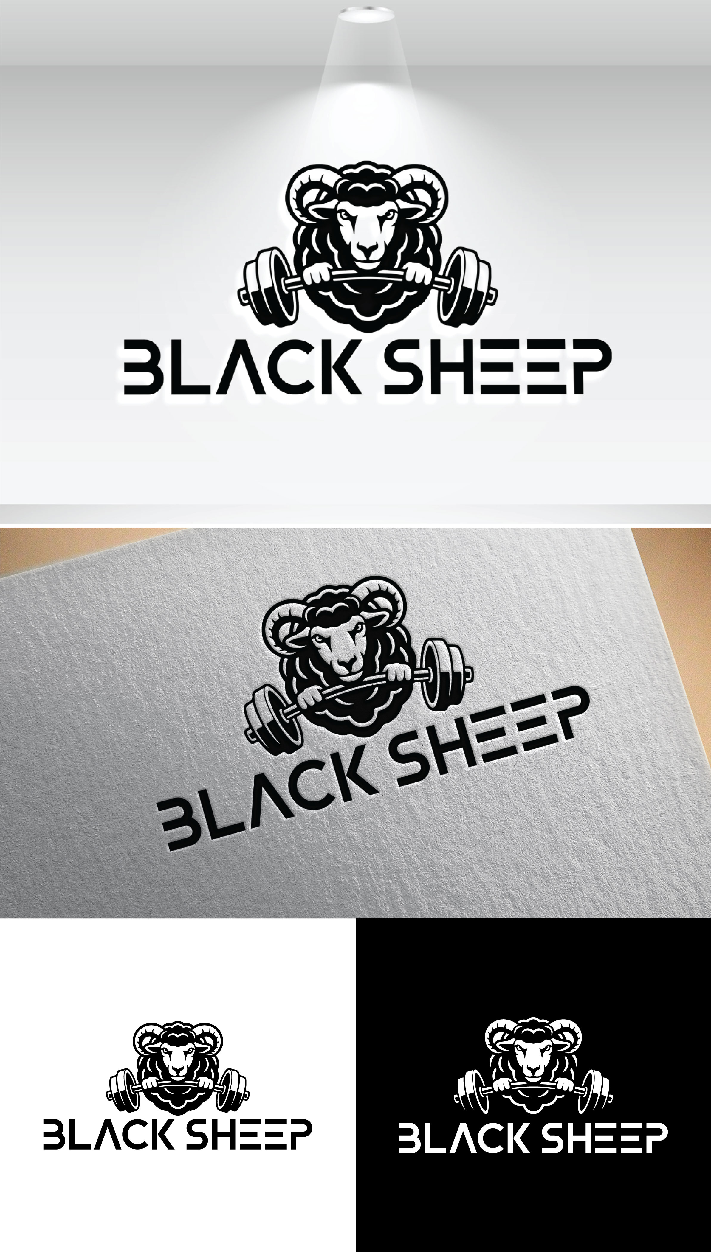 Diseño de Logo por Creatify Lab para este proyecto | Diseño #36706195