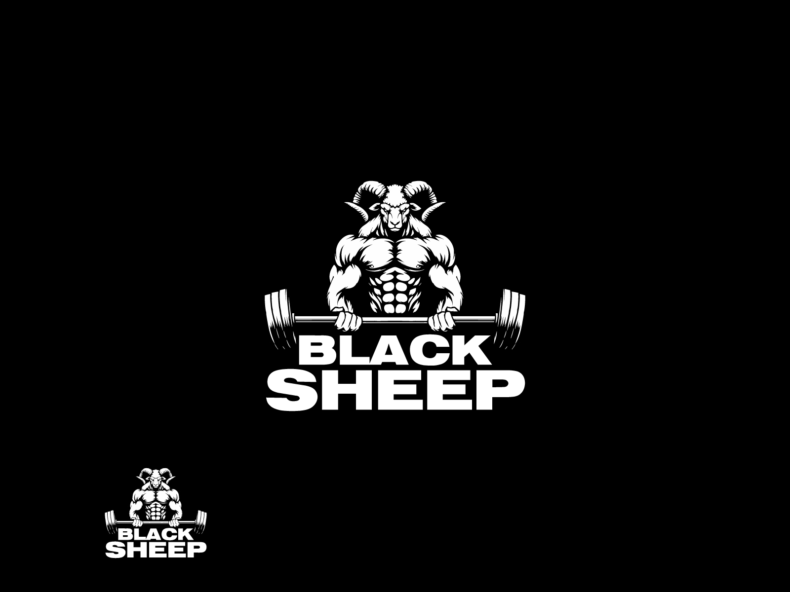 Logo-Design von Ben Naveed für dieses Projekt | Design #36730743