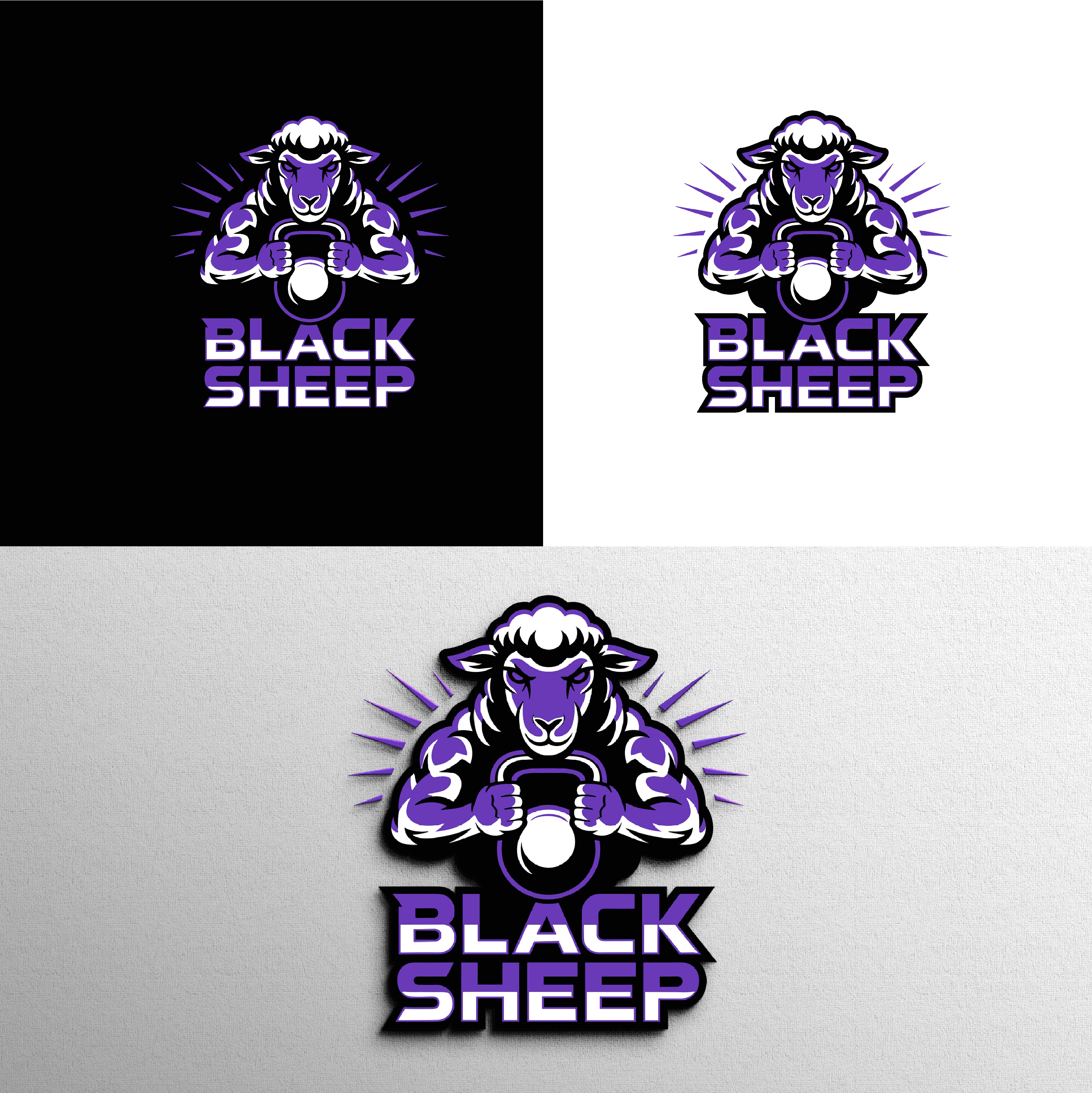 Diseño de Logo por Design Reflector para este proyecto | Diseño #36706876