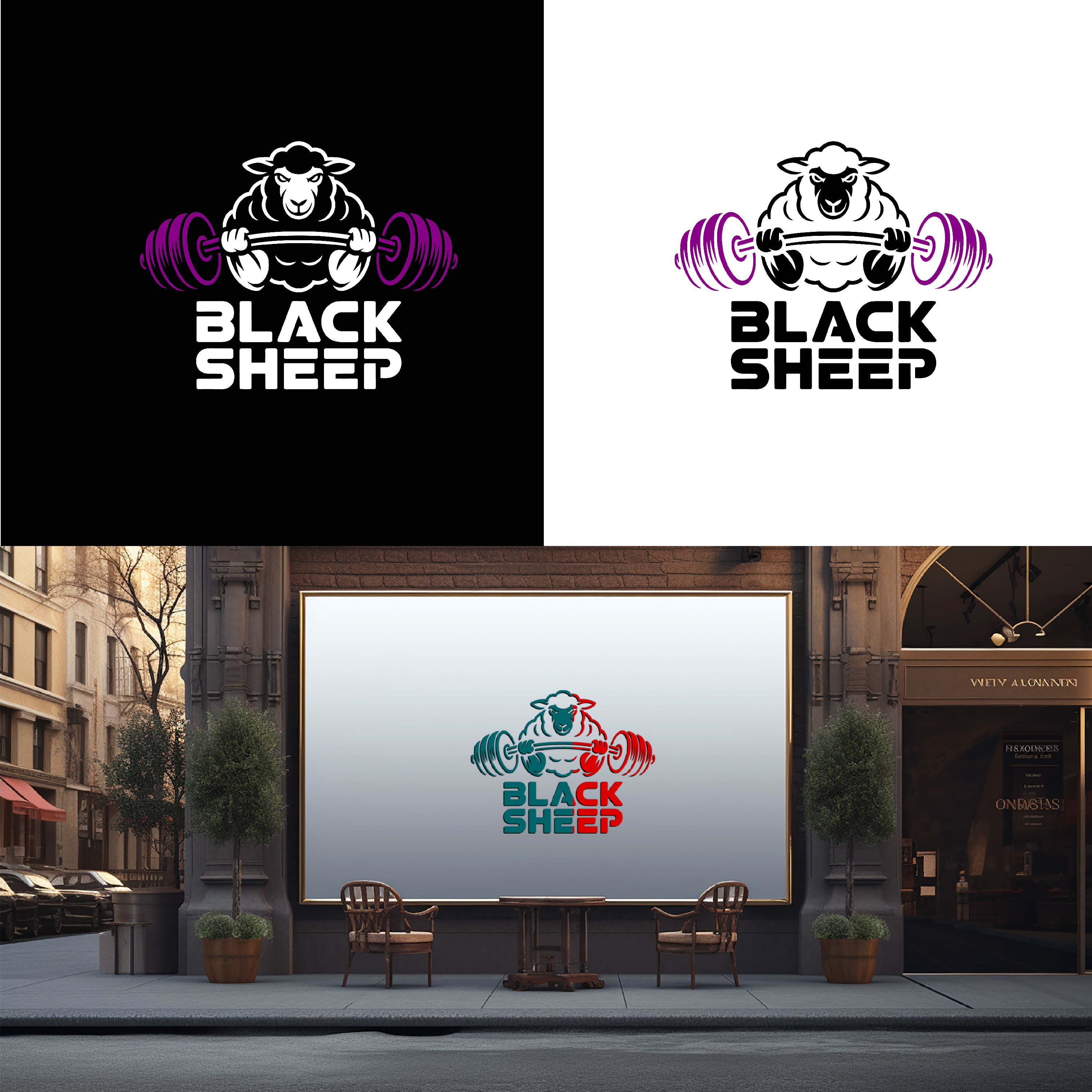 Diseño de Logo por Design Reflector para este proyecto | Diseño #36706877