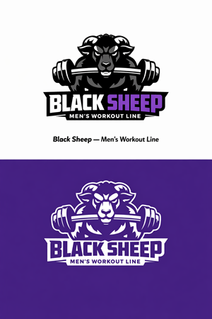 Diseño de Logo por Minang Art_Studio para este proyecto | Diseño: #36739438