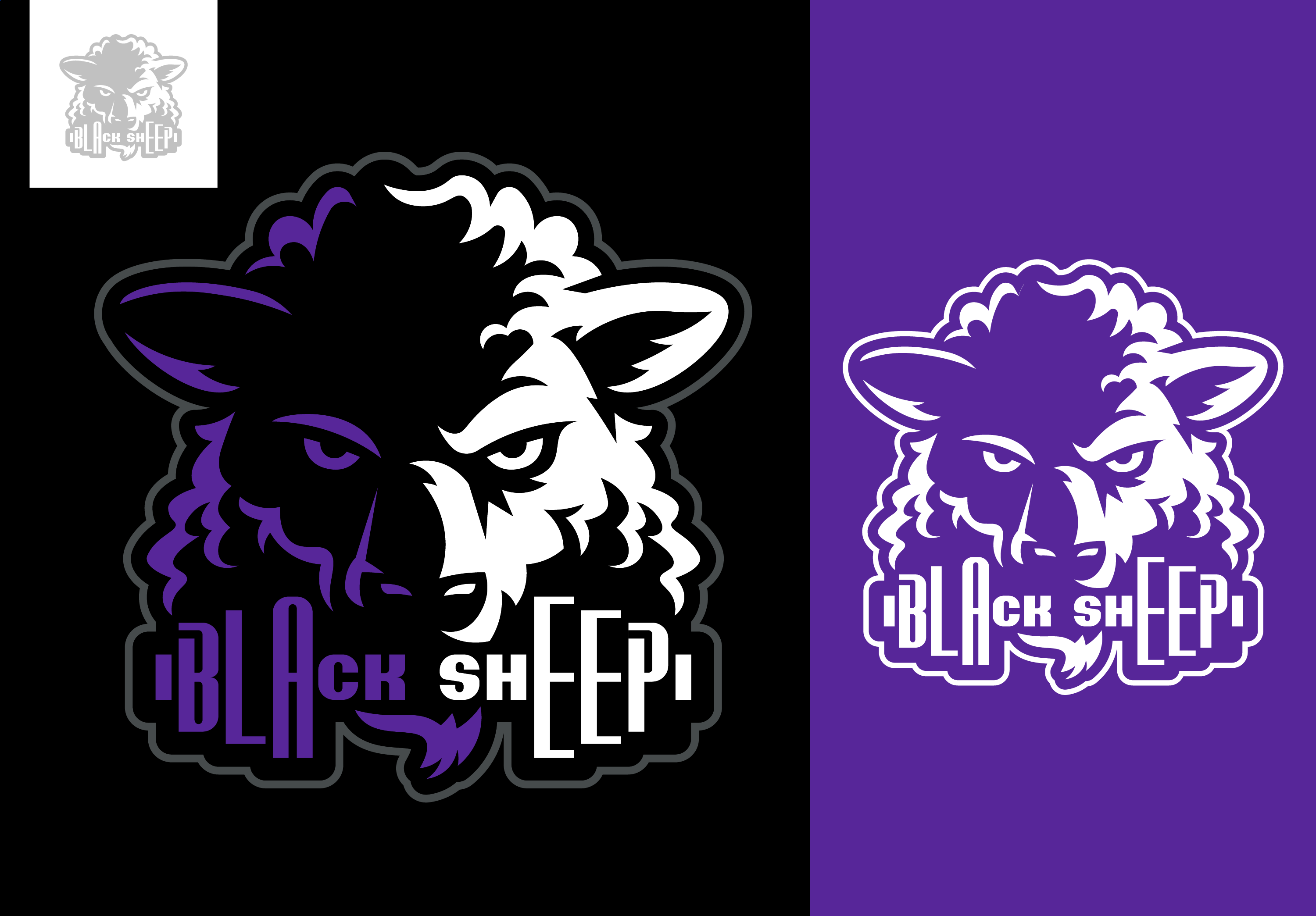 Logo Design by adjeiiBlack for this project | Design #36704937