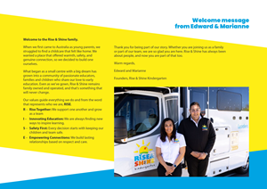 Catalogue Design by nng