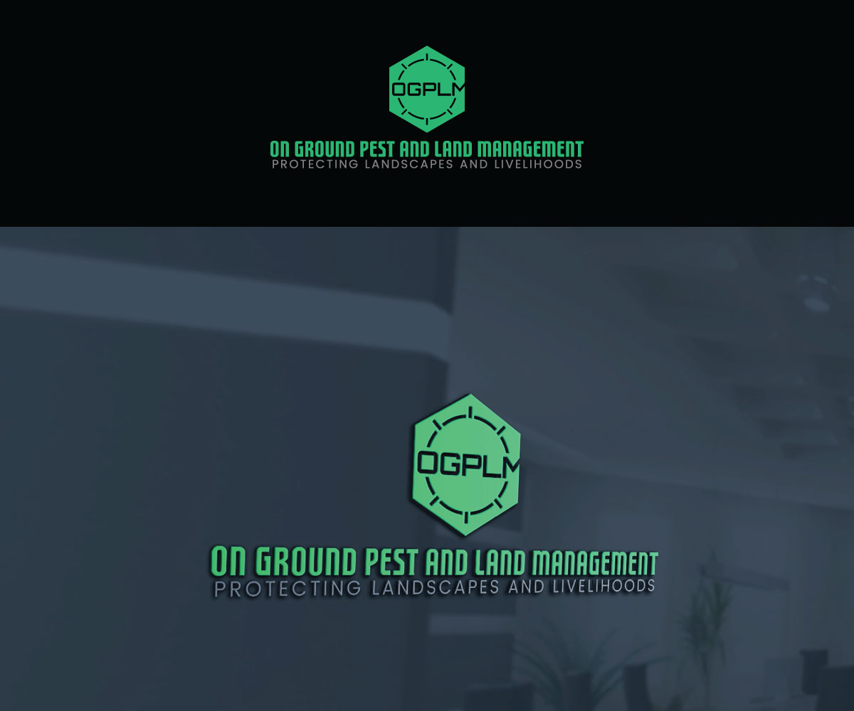 Logo-Design von Luckey yaari für dieses Projekt | Design #36712117