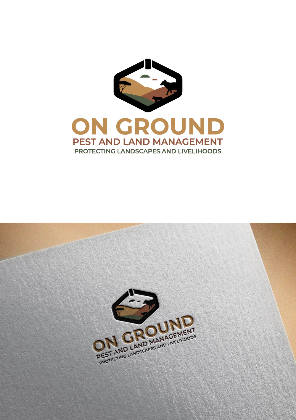 Logo-Design von KING JM für dieses Projekt | Design #36718497