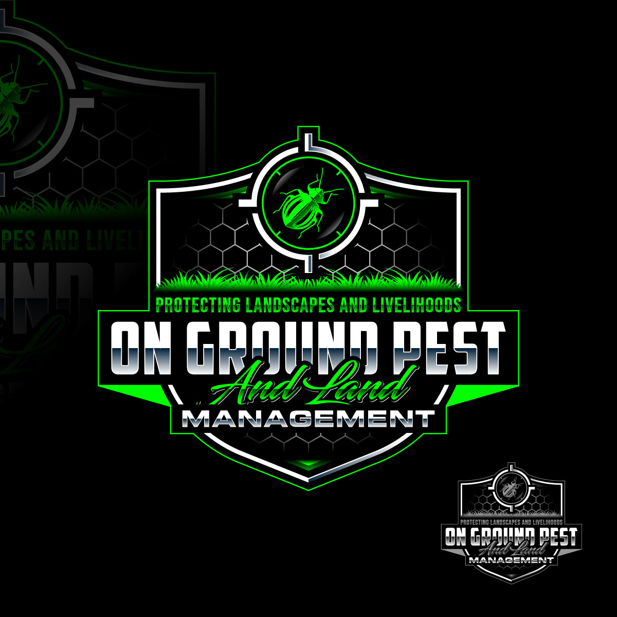 Logo Design by Suvendu.S for this project | Design #36732796