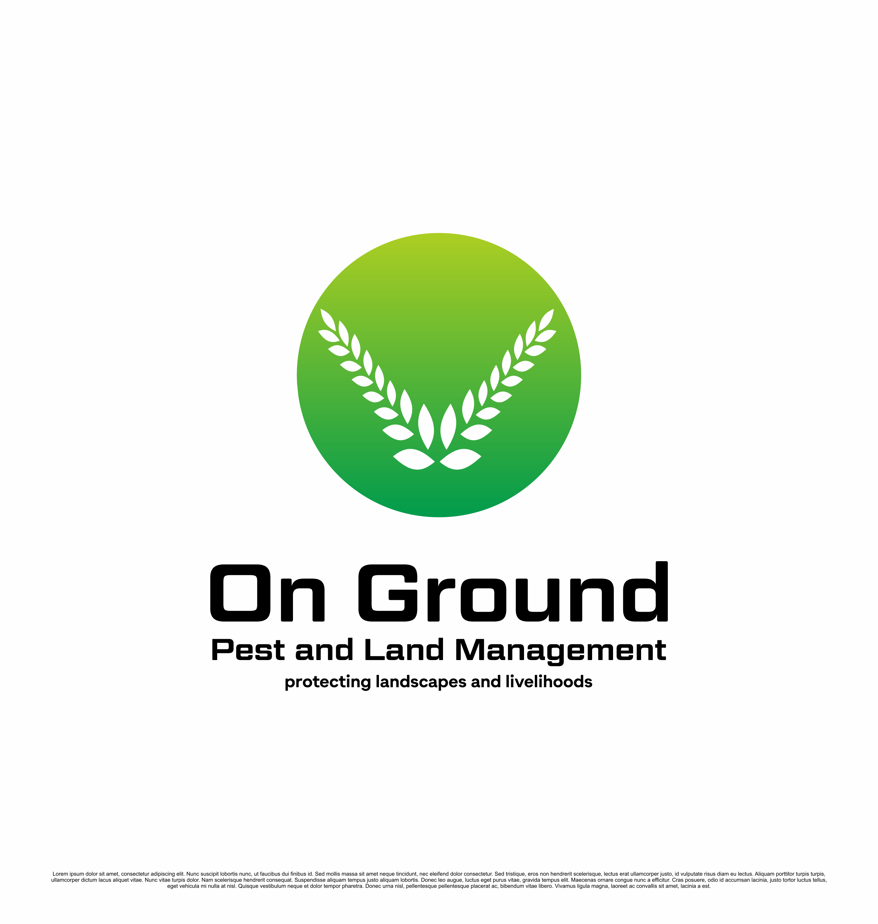 Logo-Design von saesean für dieses Projekt | Design #36716451