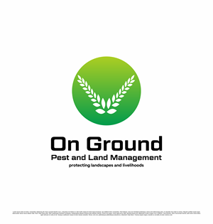 Logo Design by saesean for this project | Design: #36716451