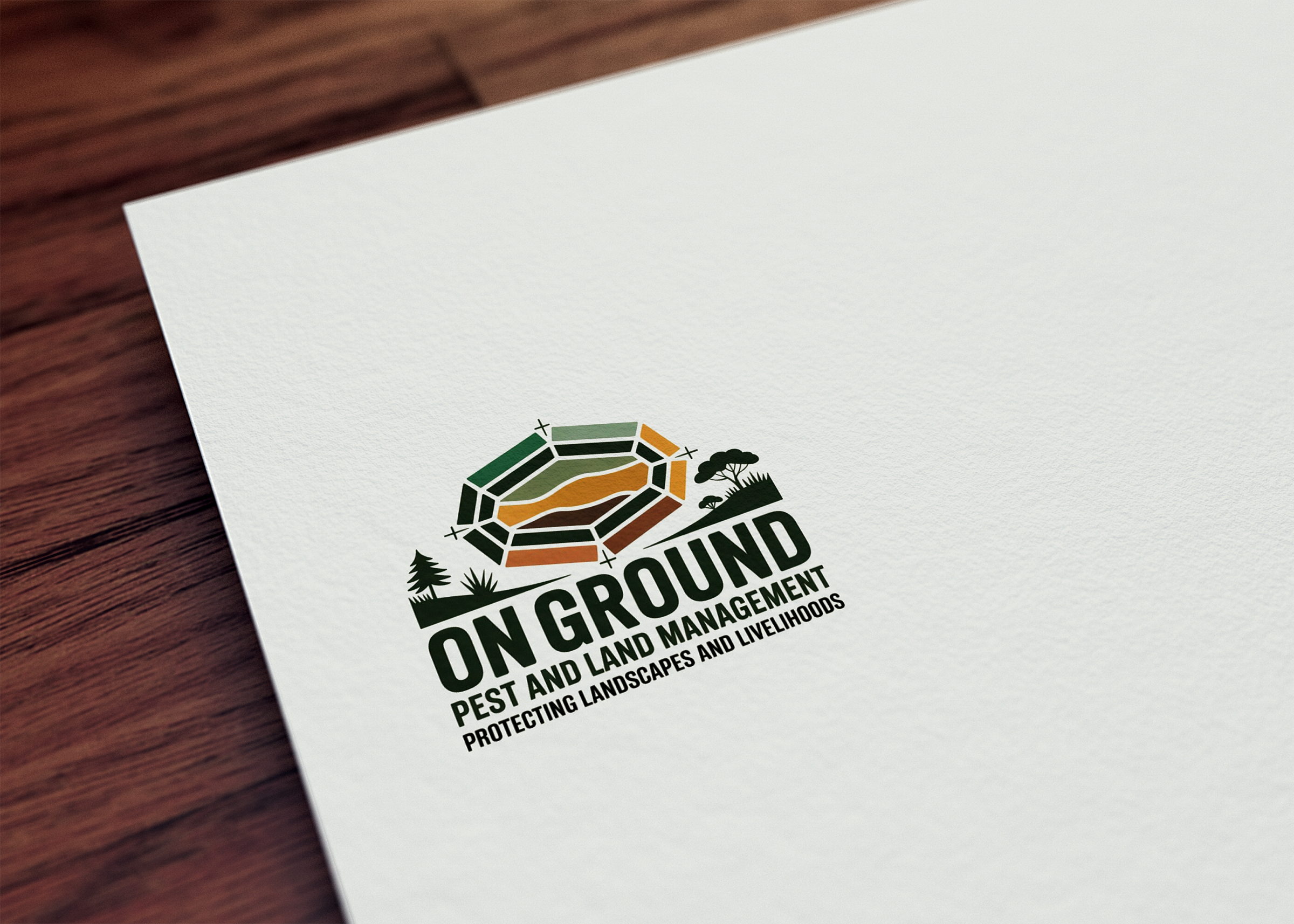 Logo-Design von mekail für dieses Projekt | Design #36710329