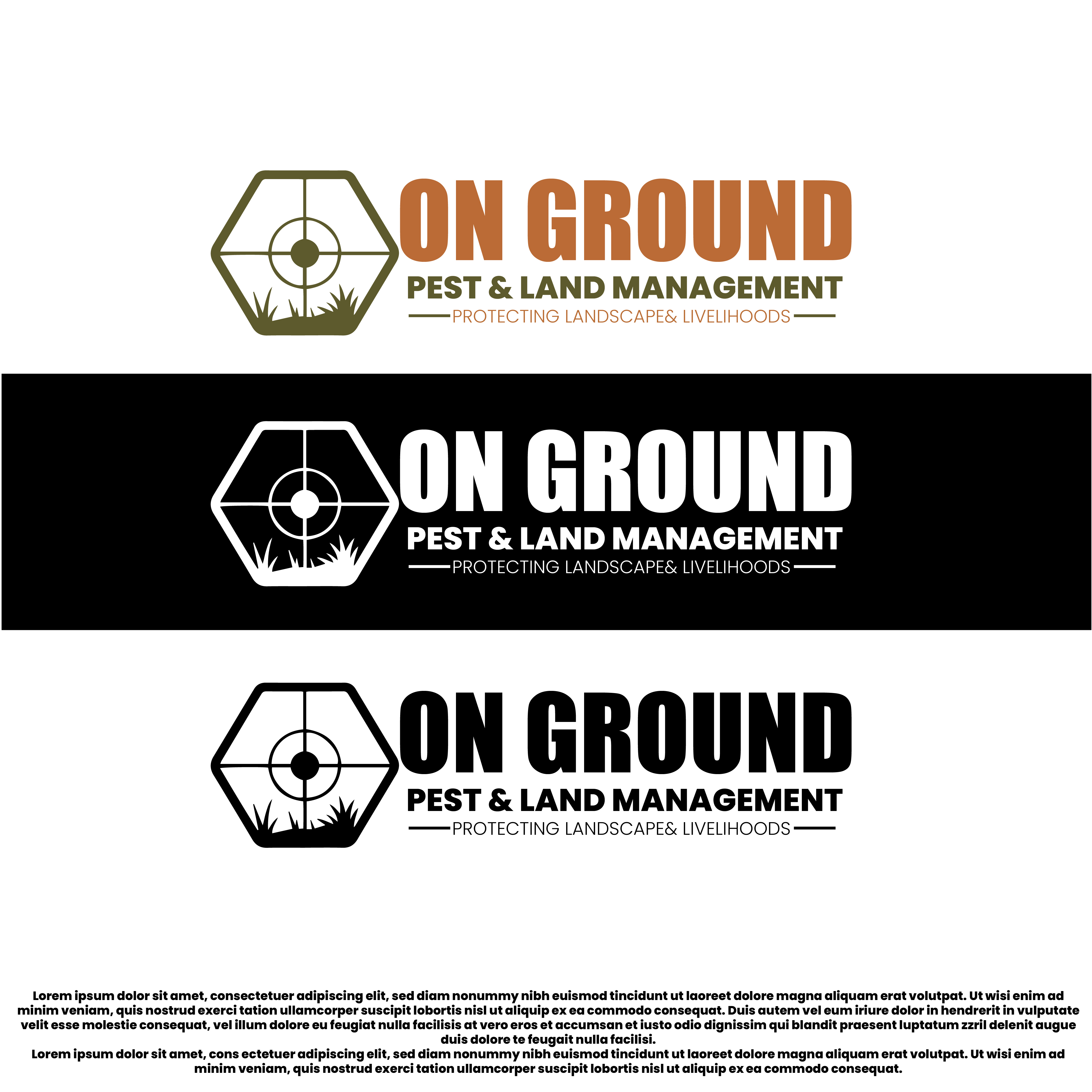 Logo Design by Shariqology for this project | Design #36708965