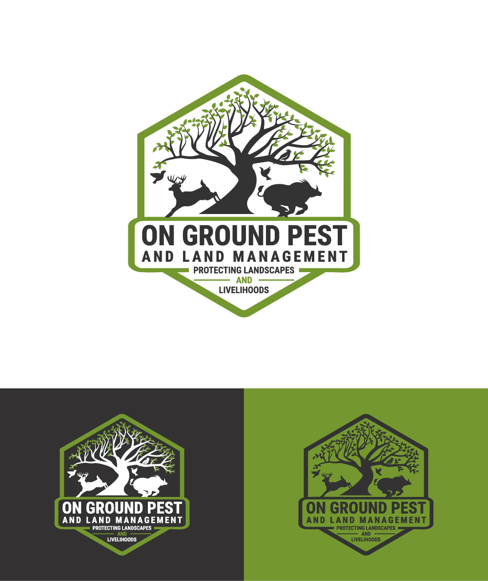 Logo-Design von AbdurRahim@ für dieses Projekt | Design #36714996