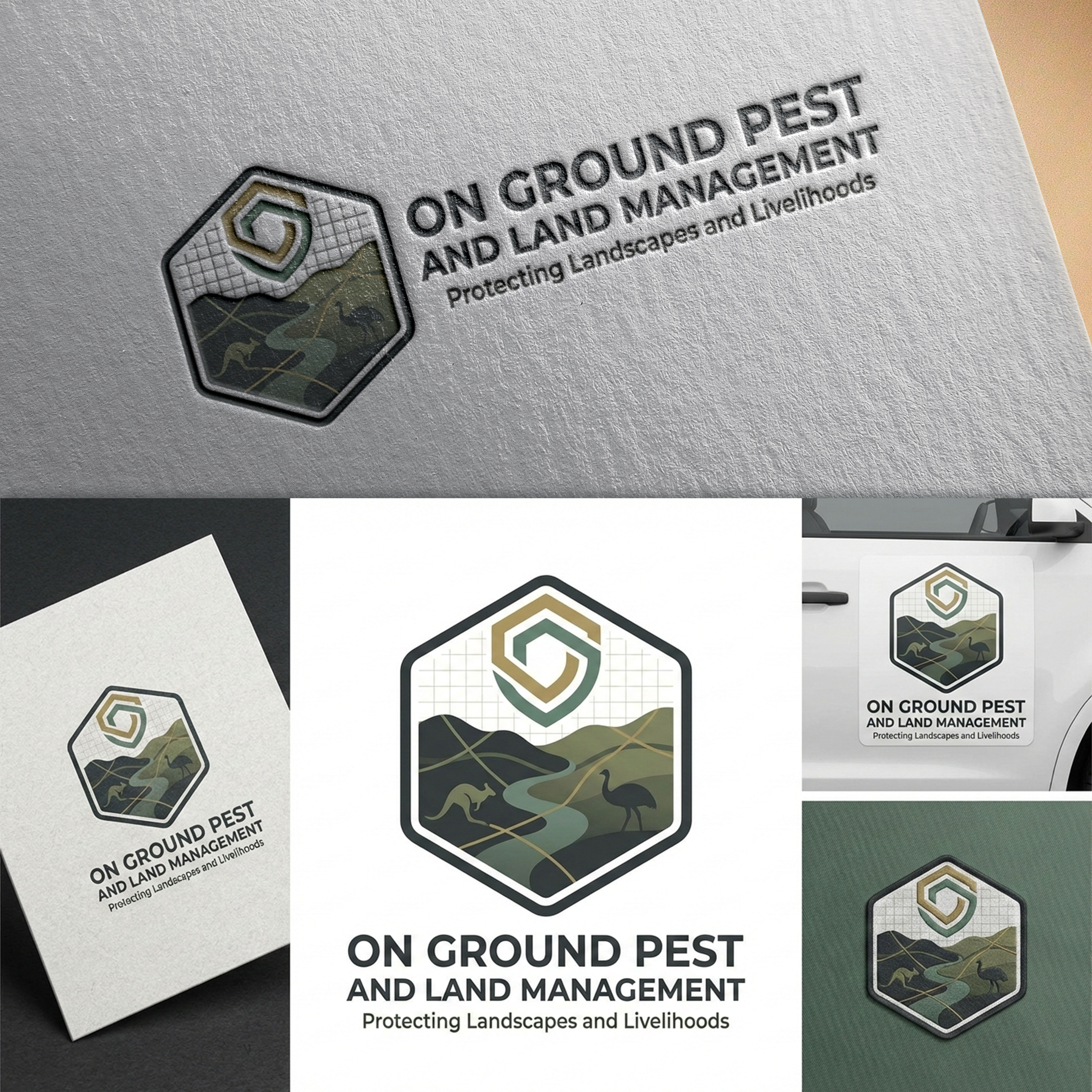 Logo Design by AL Karim for this project | Design #36714854