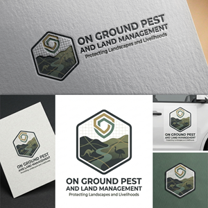 Logo Design by AL Karim for this project | Design #36714854
