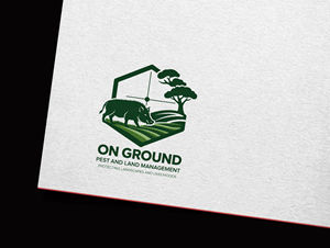 Logo Design by GraphiqueLab for this project | Design: #36743872