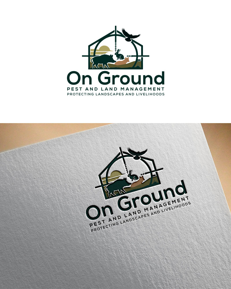 Logo-Design von devid1ar für dieses Projekt | Design #36719145