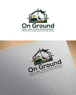 Design de Logo par devid1ar pour ce projet | Design : #36719145