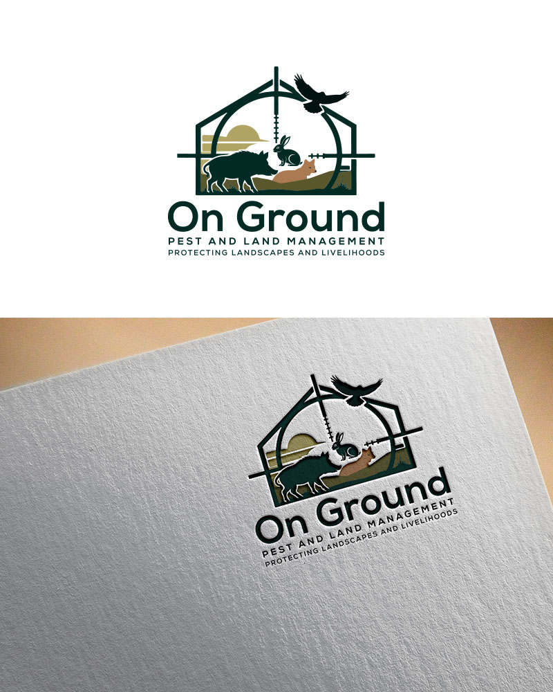 Logo-Design von devid1ar für dieses Projekt | Design #36720096