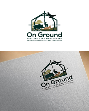 Design de Logo par devid1ar pour ce projet | Design : #36720096