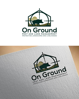 Design de Logo par devid1ar pour ce projet | Design : #36732615