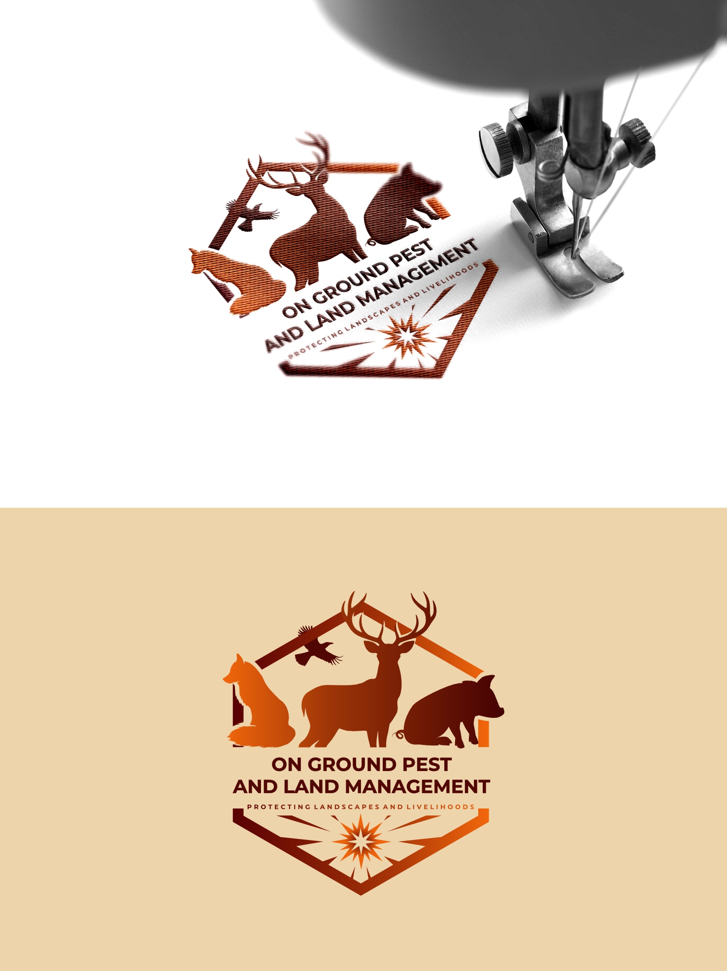 Logo Design by noon3897 for this project | Design #36724805