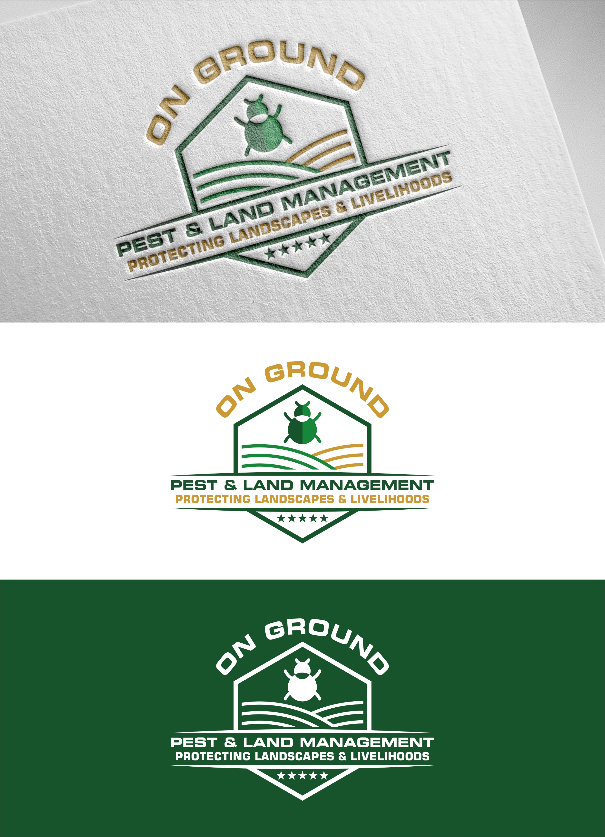 Logo Design by graphics1 for this project | Design #36737332