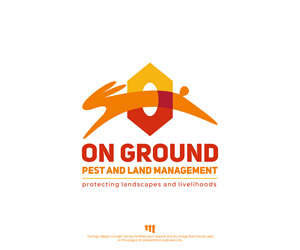 Logo Design by MBARO for this project | Design: #36743679