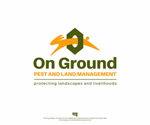 Logo Design by MBARO for this project | Design: #36743680