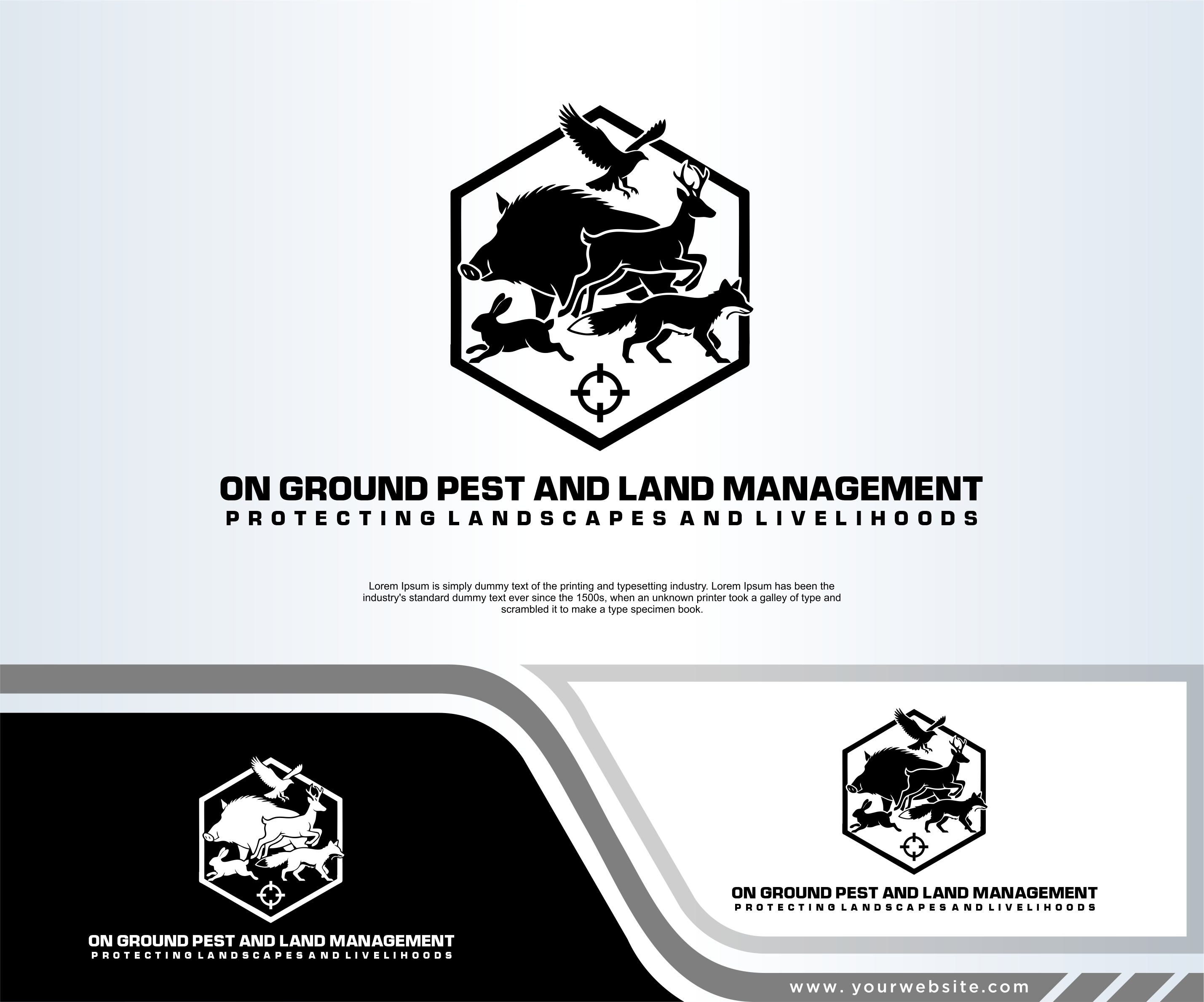 Logo-Design von dobleh_creative für dieses Projekt | Design #36713908