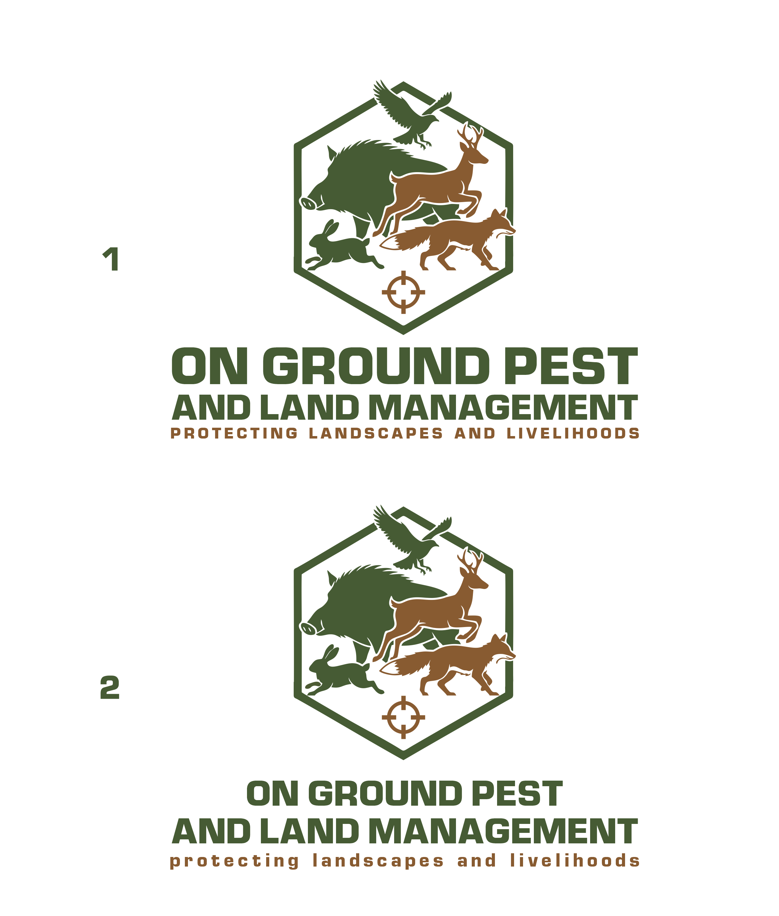 Logo-Design von dobleh_creative für dieses Projekt | Design #36722604