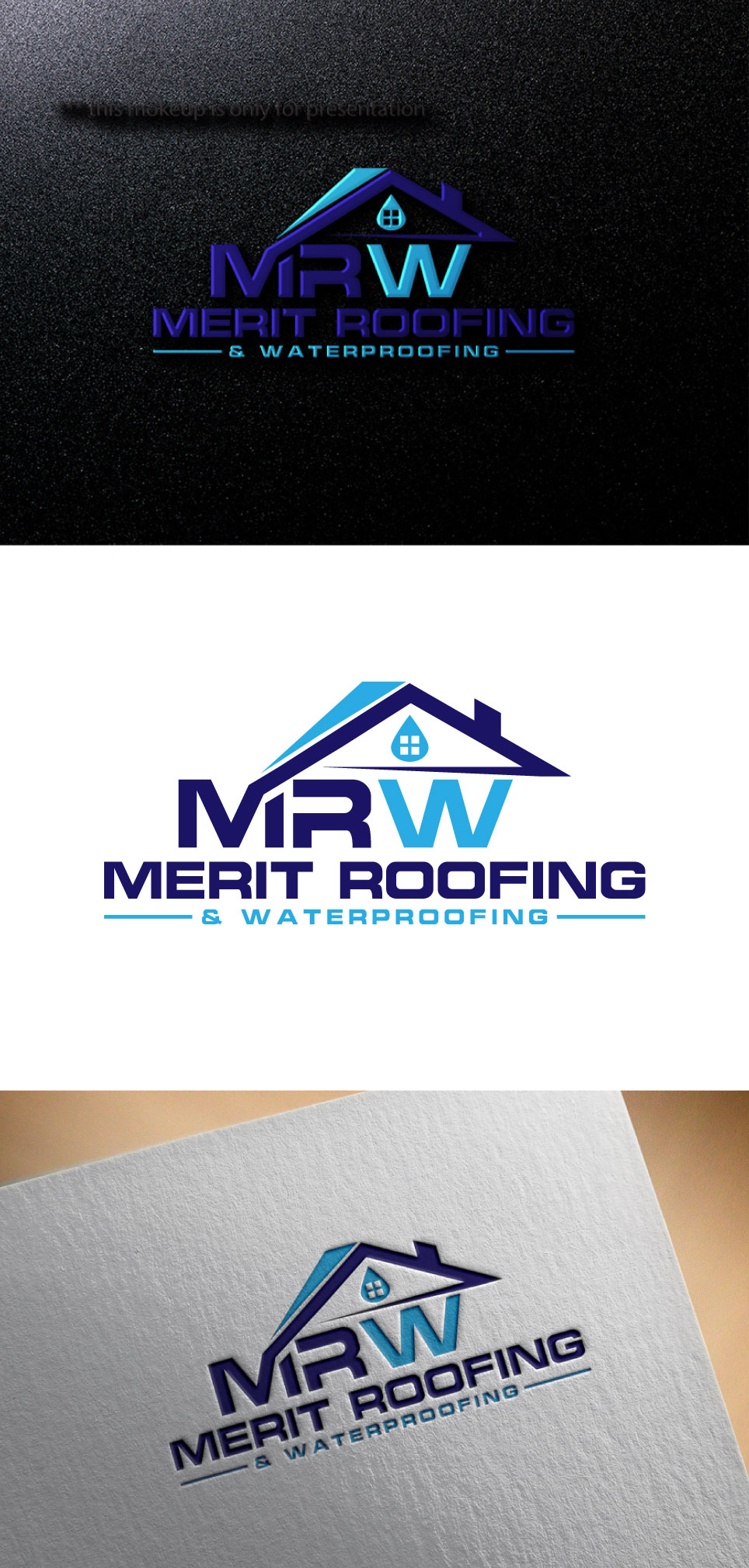 Logo Design by amran mollaa for this project | Design #36711228