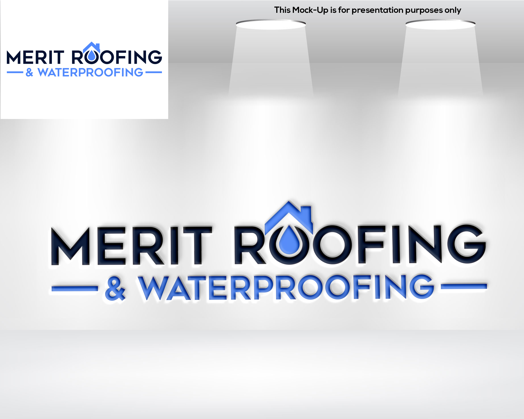 Logo Design by dubel ko for this project | Design #36708278