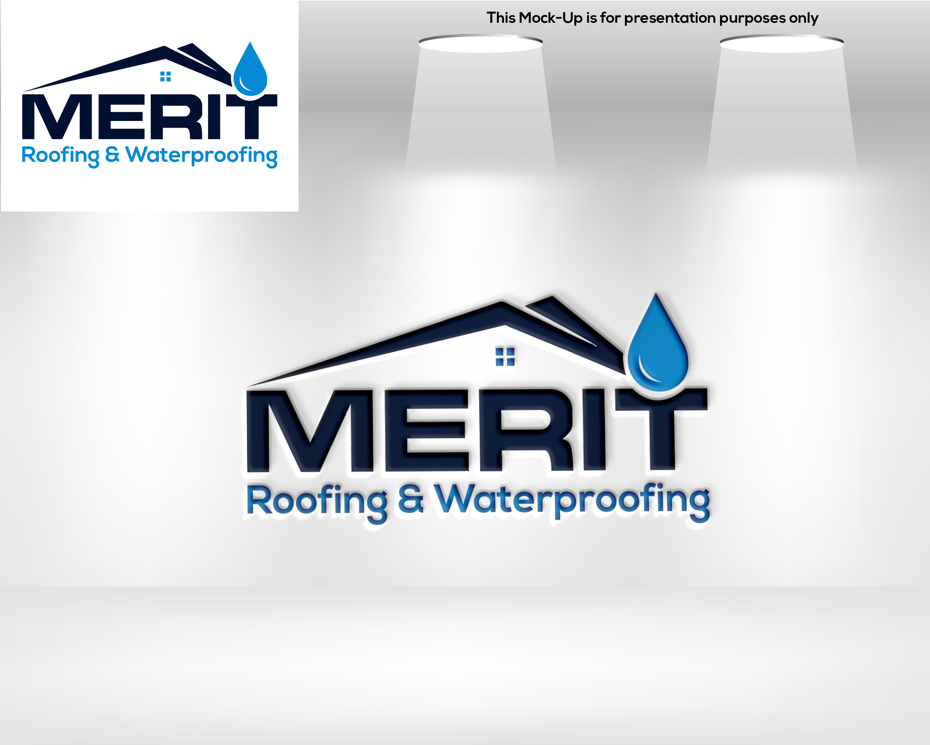 Logo Design by dubel ko for this project | Design #36708279