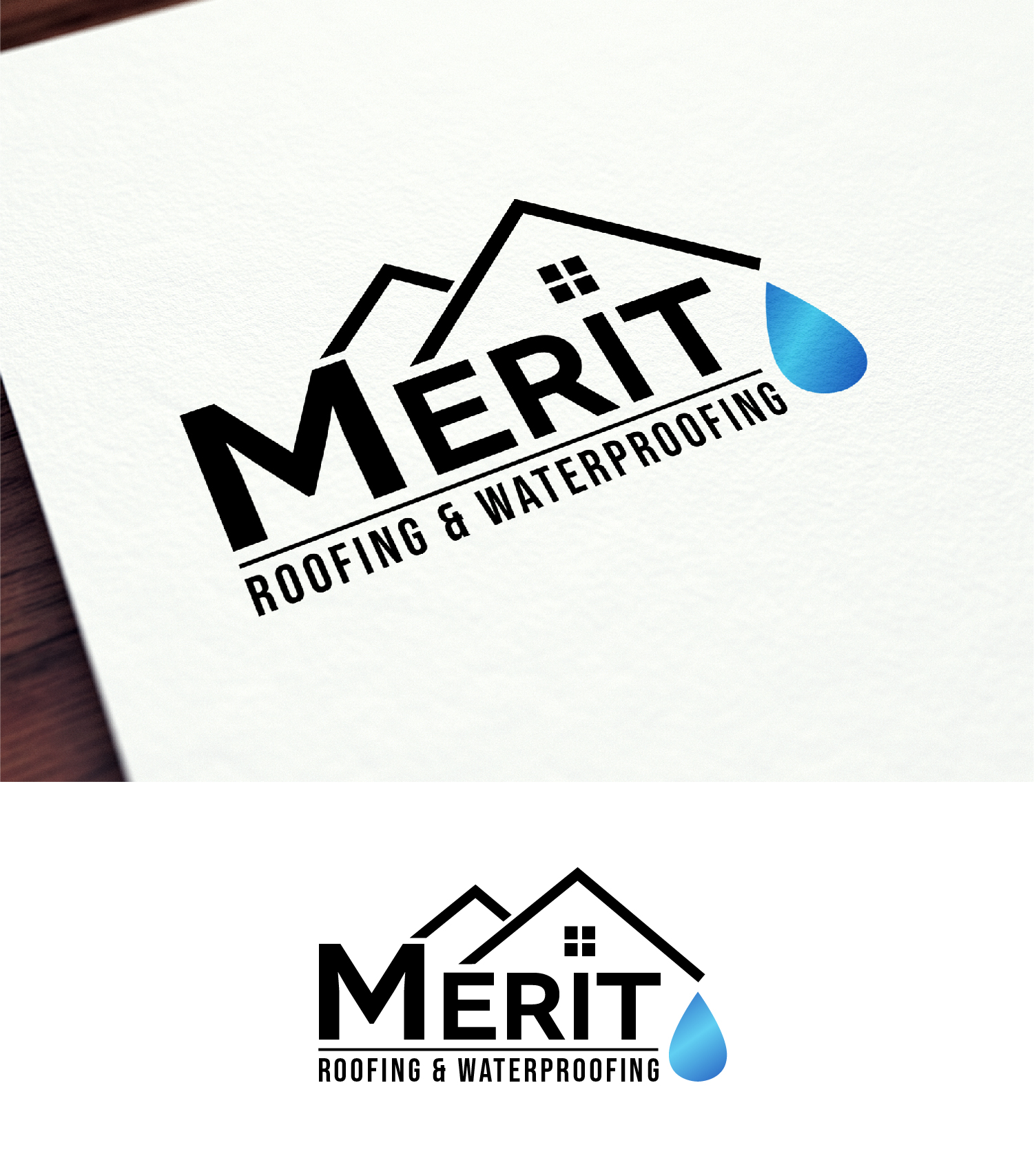 Logo Design by S.H Designs for this project | Design #36707253
