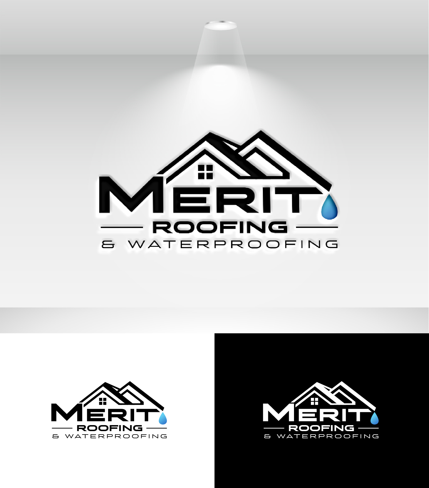 Logo Design by S.H Designs for this project | Design #36710783