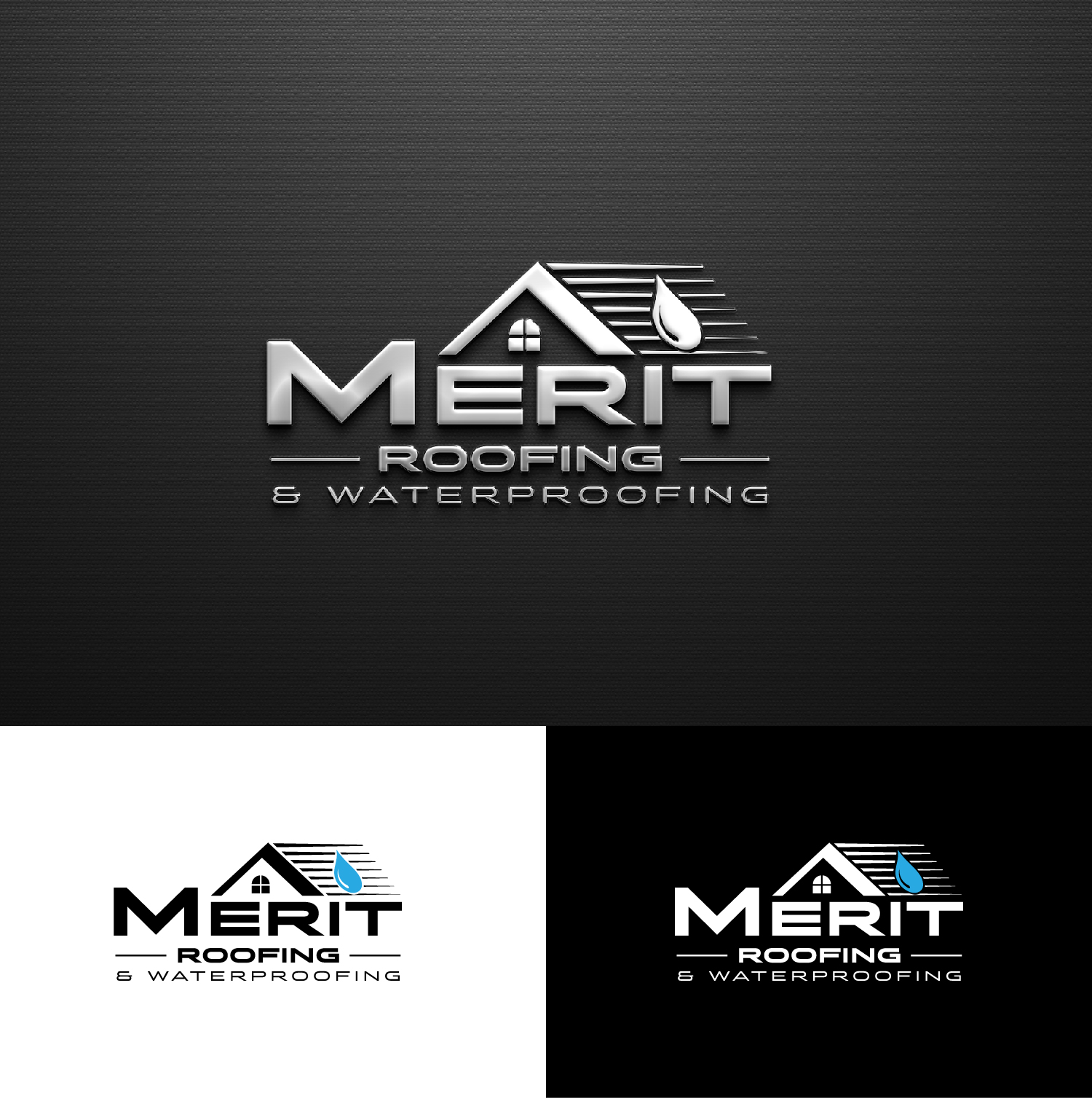Logo Design by S.H Designs for this project | Design #36710786