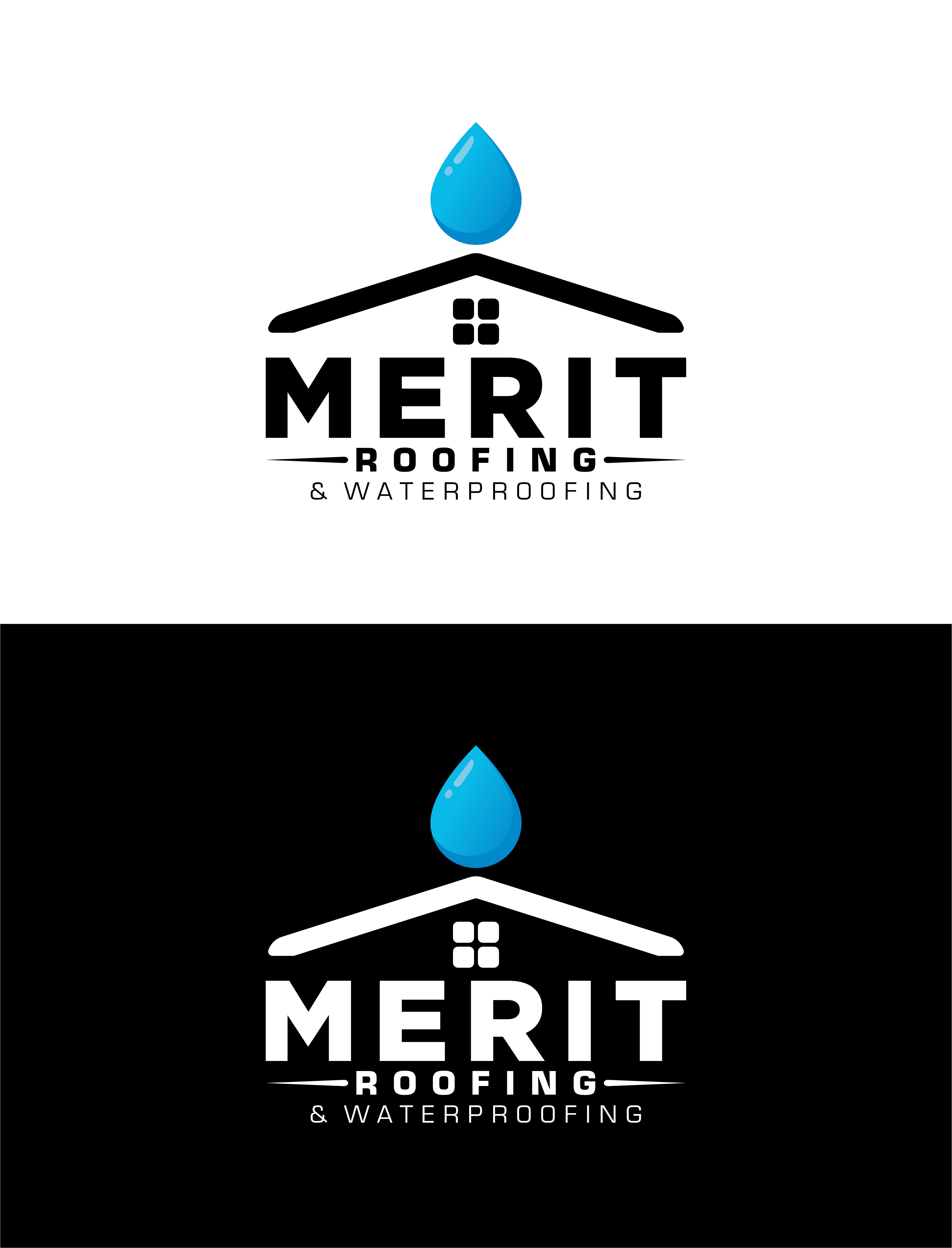 Logo Design by DoppelGanger Studio for this project | Design #36708713