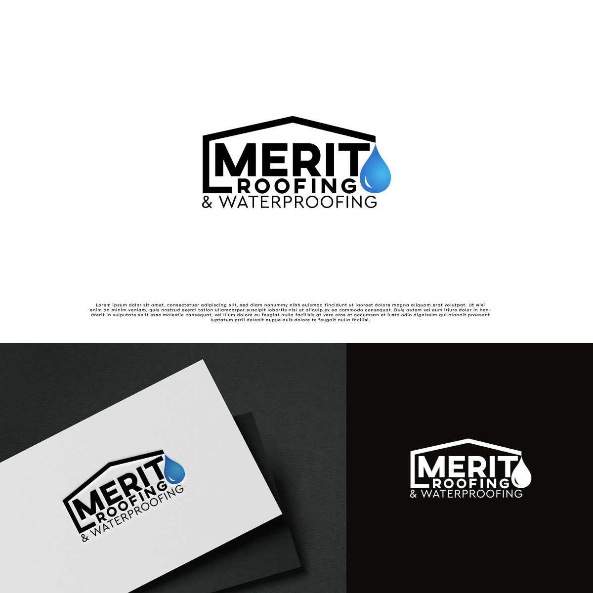 Logo Design by DesignSNW for this project | Design #36708781