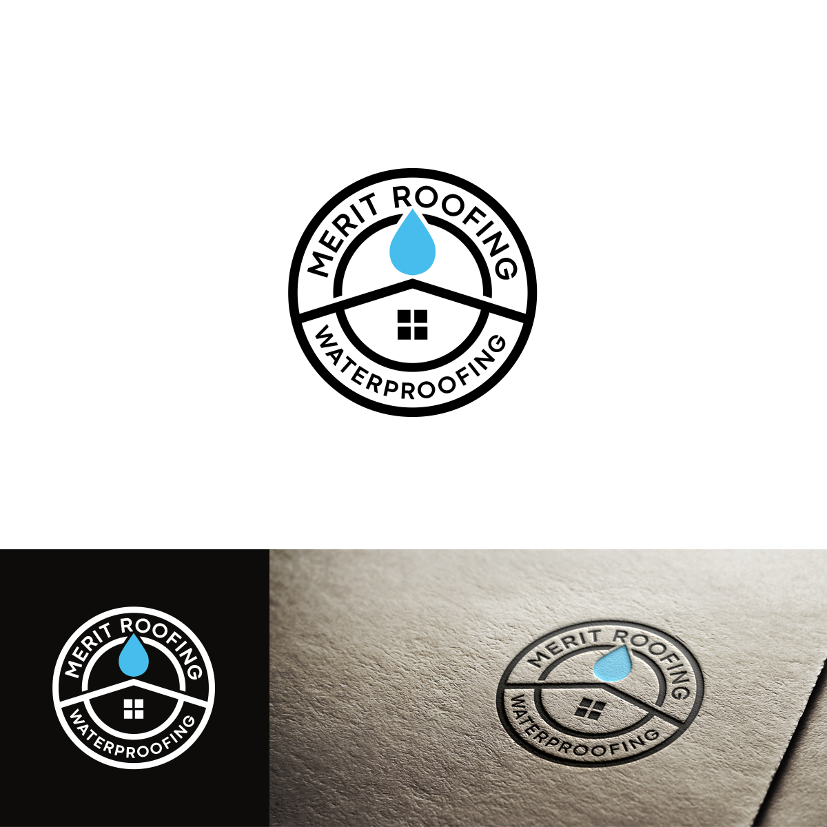 Logo Design by DesignSNW for this project | Design #36724187