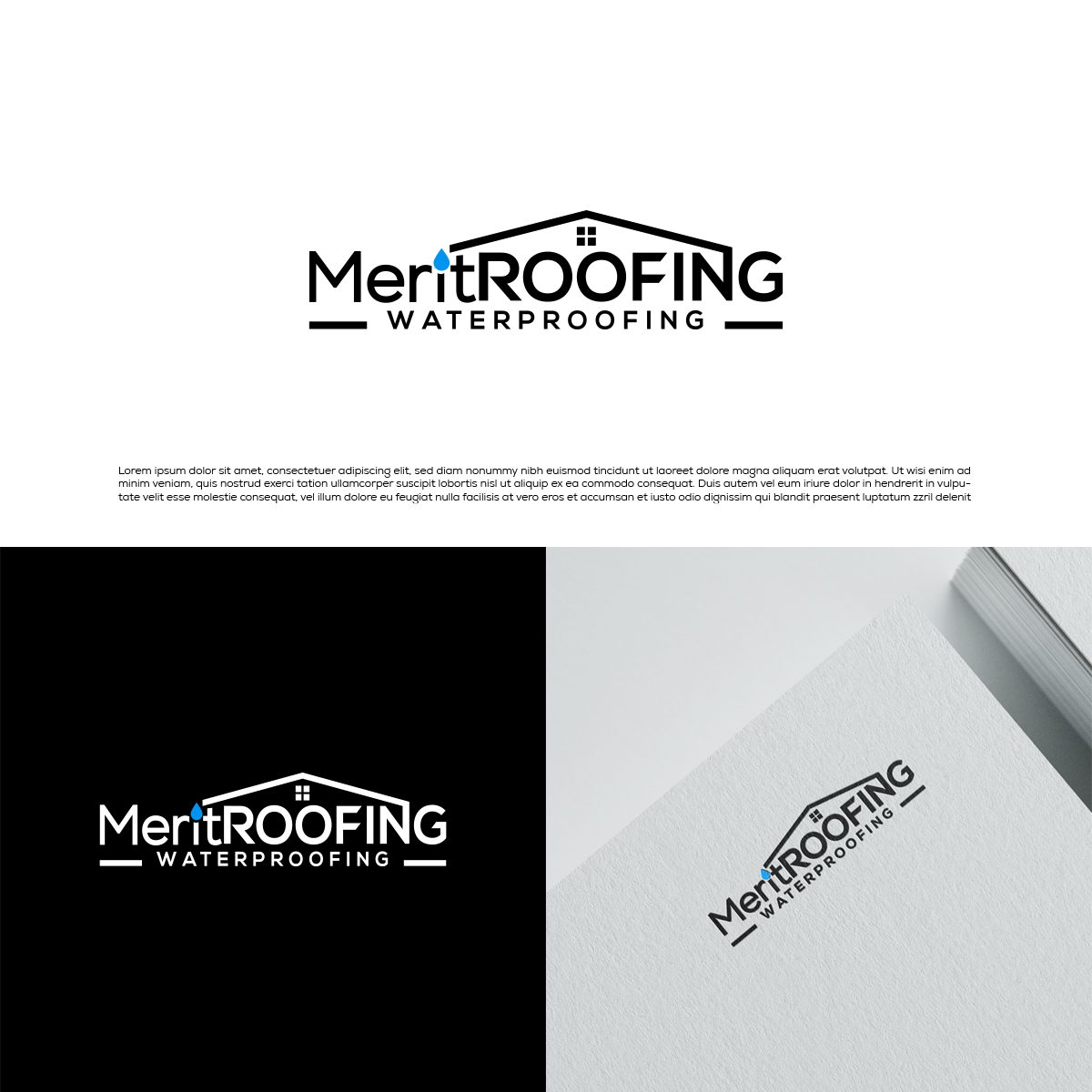 Logo Design by DesignSNW for this project | Design #36727802