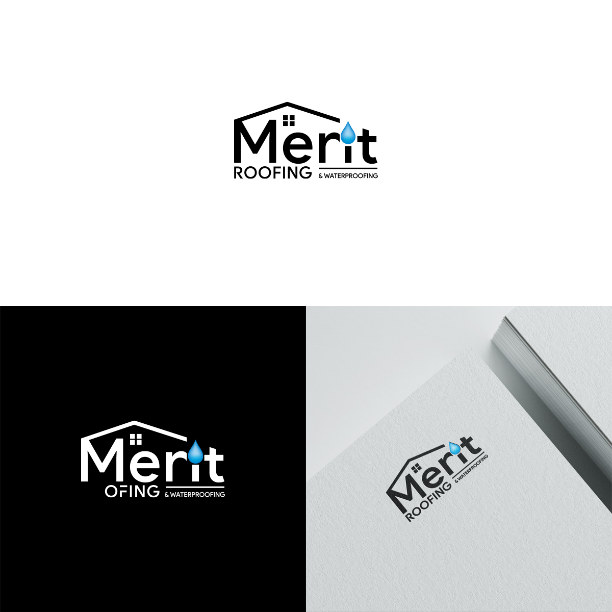 Logo Design by DesignSNW for this project | Design #36743948