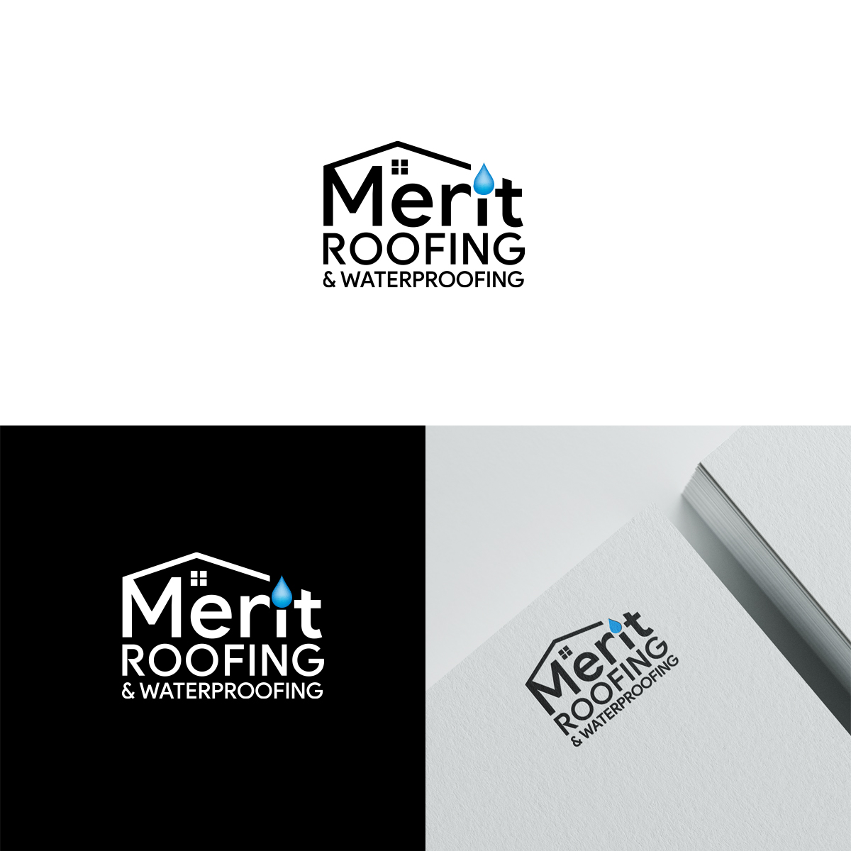 Logo Design by DesignSNW for this project | Design #36743949