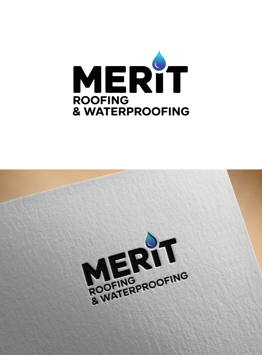 Logo Design by KING JM for this project | Design #36709477