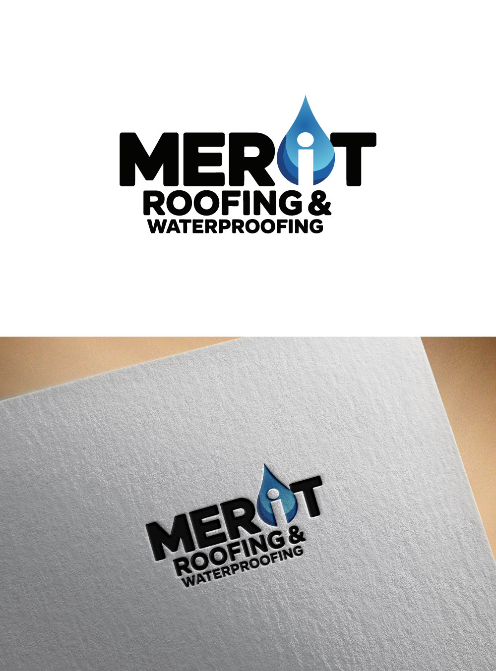 Logo Design by KING JM for this project | Design #36709478