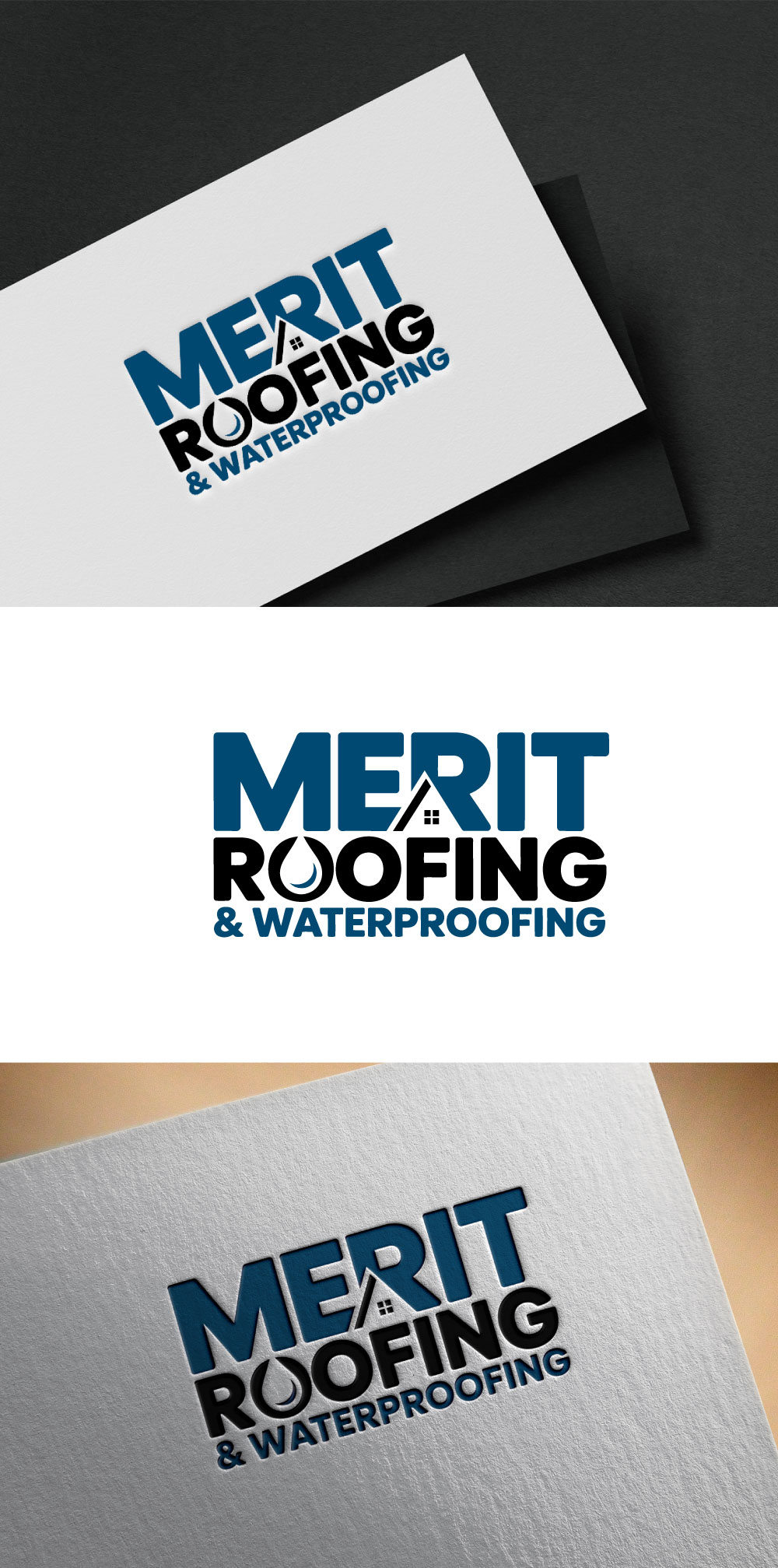 Logo Design by DesignVerse777 for this project | Design #36715507